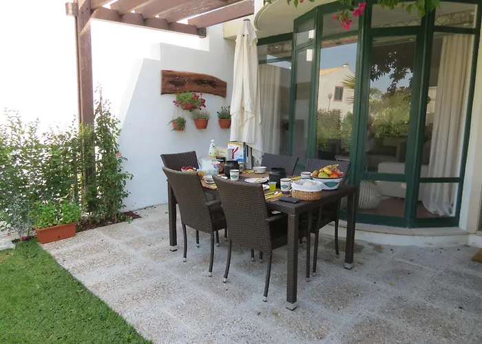  Casa Braites T3 Soltroia Mar - Ar Condicionado - 5 Minutos A Pe Da Praia E A 12Km Da Comporta
